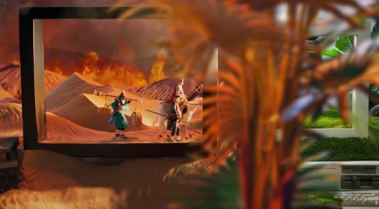 成都为何成为全球电竞赛事的新热点