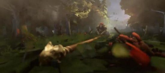 HP战队荣获无畏契约全国大赛主播争霸赛冠军