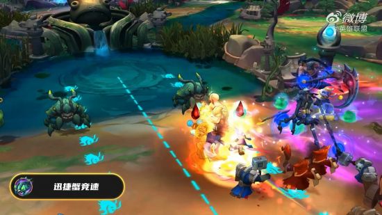 DOTA2 TI14 总决赛回顾 中国战队憾负 Falcons